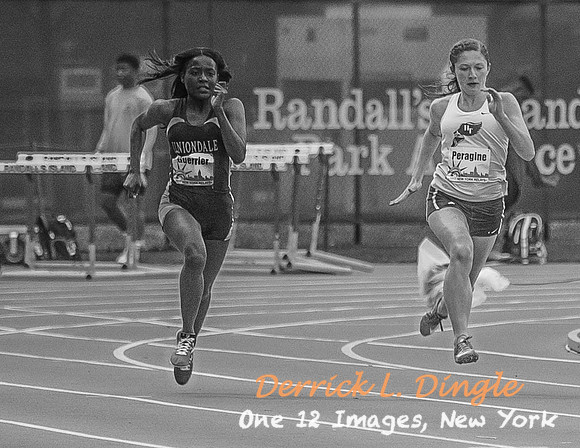 New York Relays