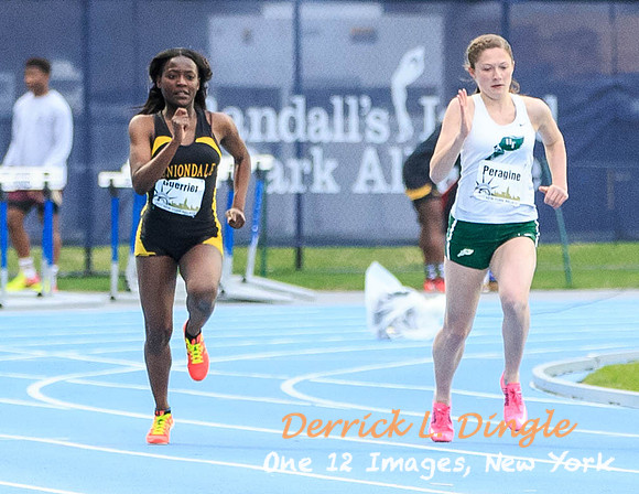 New York Relays