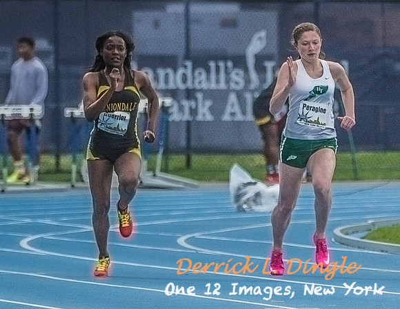 New York Relays