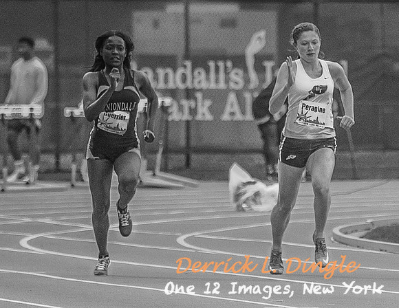 New York Relays