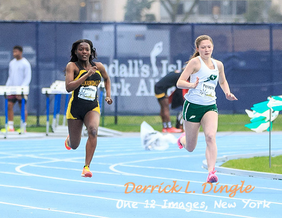 New York Relays