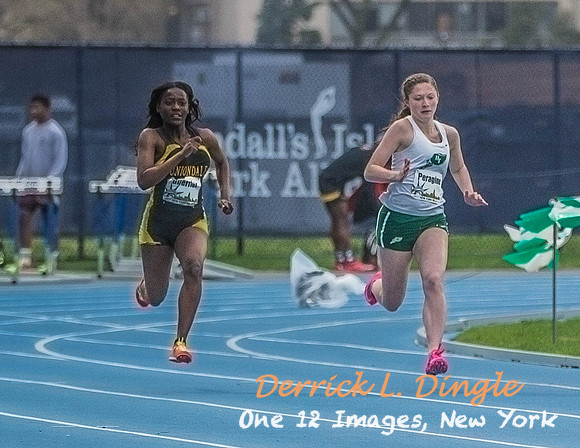 New York Relays