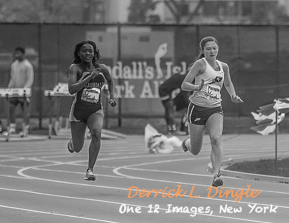 New York Relays