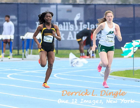 New York Relays