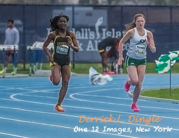 New York Relays