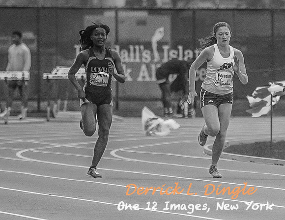 New York Relays