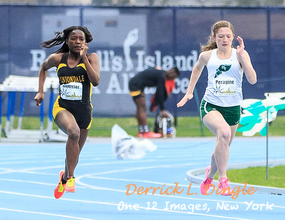 New York Relays