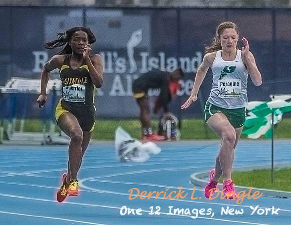 New York Relays