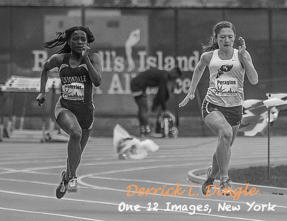 New York Relays