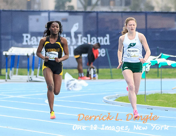 New York Relays