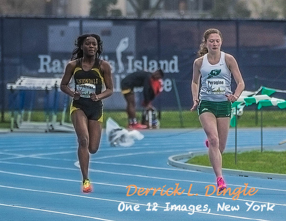 New York Relays