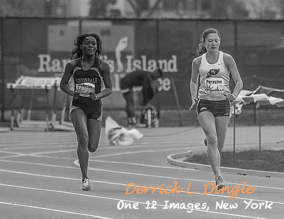 New York Relays
