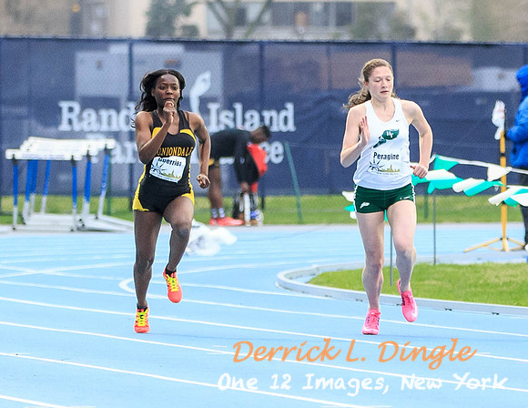 New York Relays