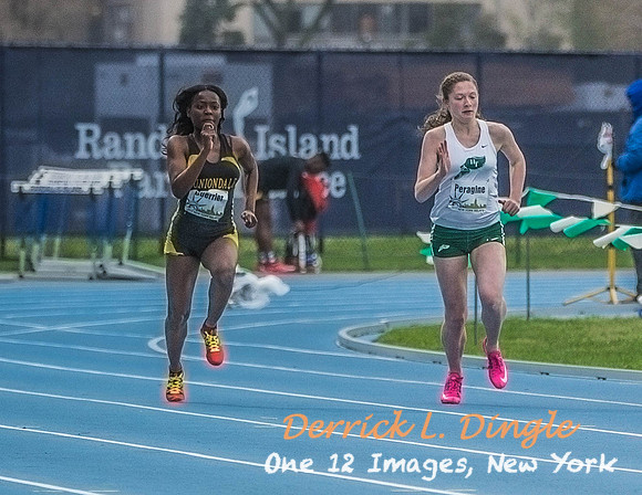 New York Relays