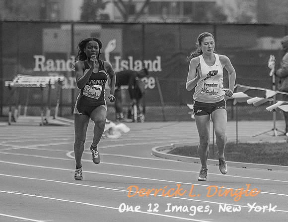 New York Relays