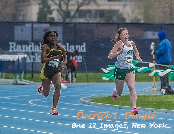 New York Relays