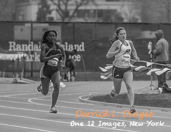 New York Relays