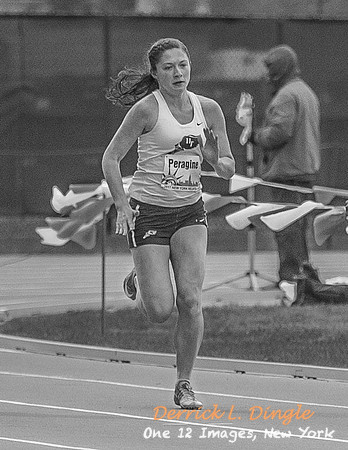 New York Relays