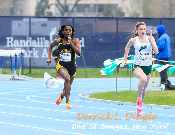 New York Relays