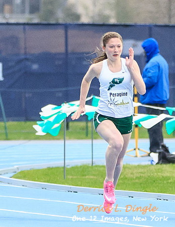 New York Relays