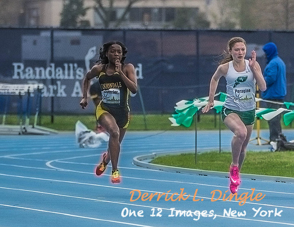 New York Relays