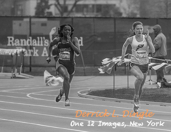 New York Relays