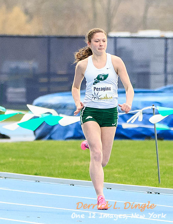 New York Relays
