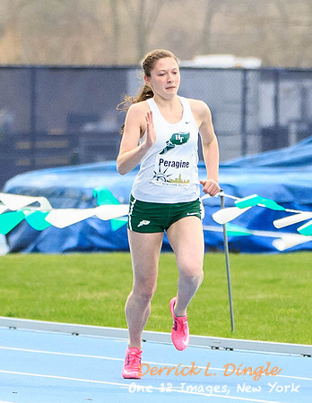 New York Relays