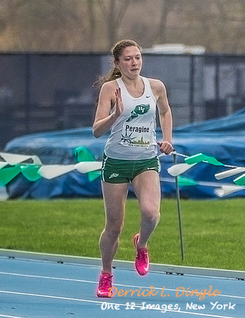 New York Relays