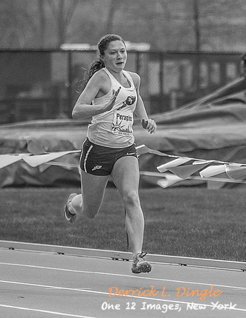 New York Relays