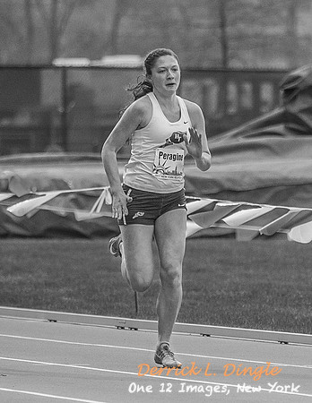 New York Relays