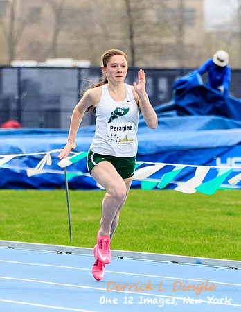 New York Relays