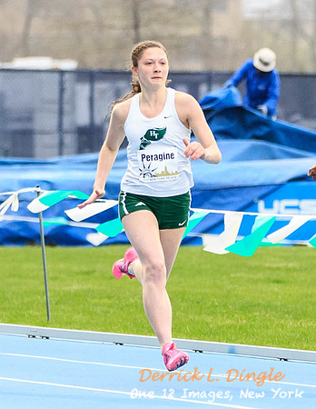 New York Relays