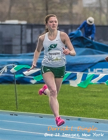 New York Relays