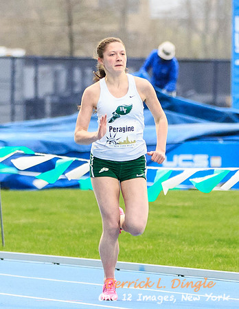 New York Relays