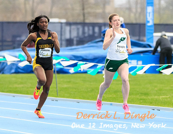 New York Relays