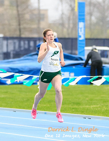 New York Relays