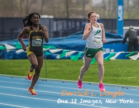 New York Relays