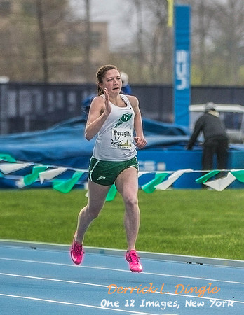 New York Relays