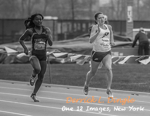 New York Relays