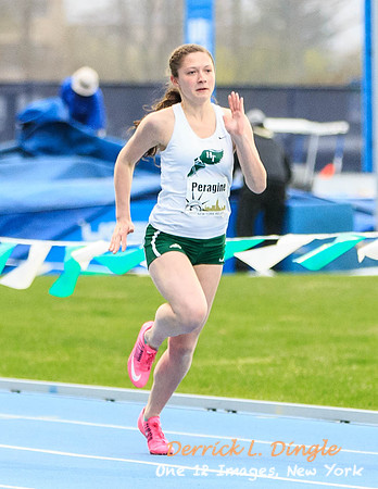 New York Relays