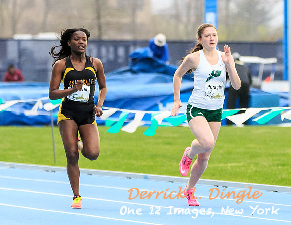 New York Relays