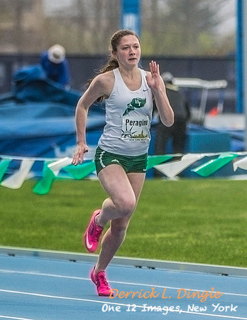 New York Relays