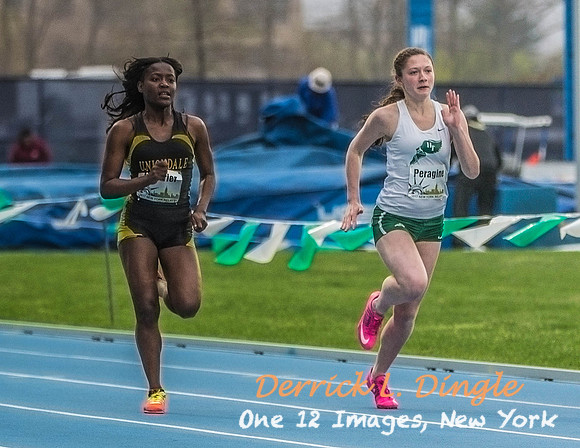 New York Relays