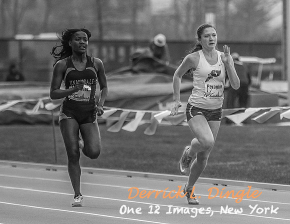 New York Relays