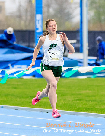 New York Relays