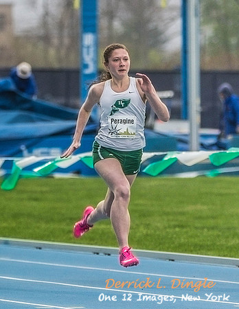 New York Relays