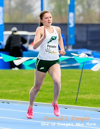 New York Relays