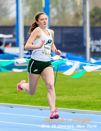 New York Relays