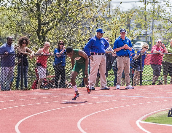 Nassau Coaches